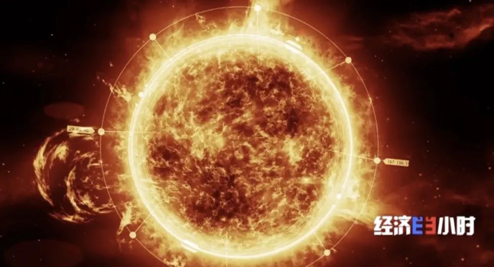 温度超过一亿摄氏度,到底用了什么材料不被熔化?的图2